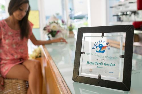 Hotel Tordi