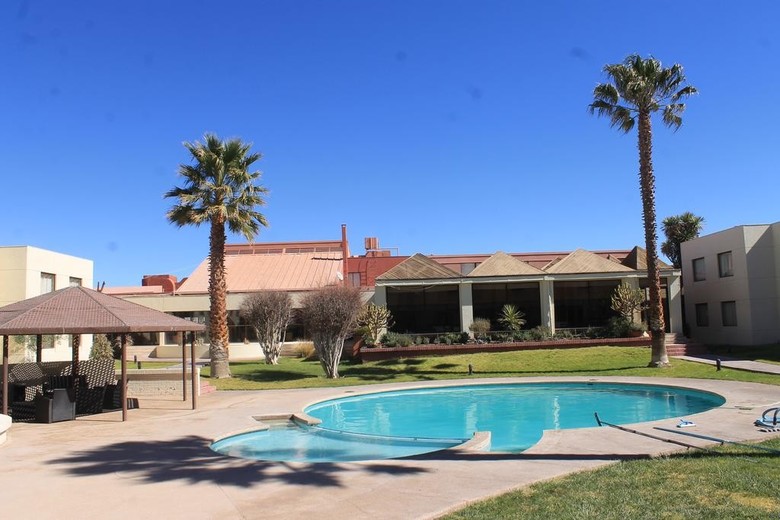 Park Hotel Calama