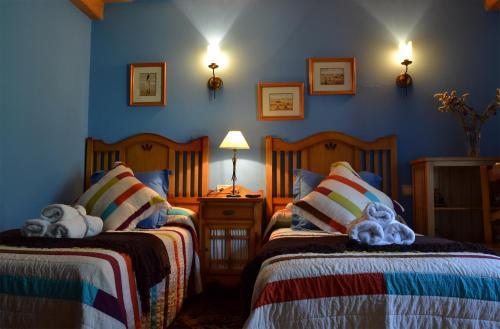 Hotel Hostal Alfonso