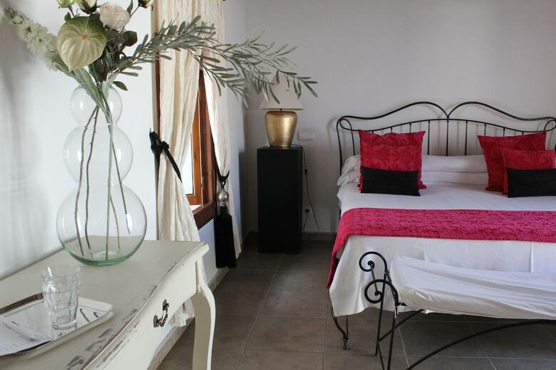 Hotel Palacio Blanco