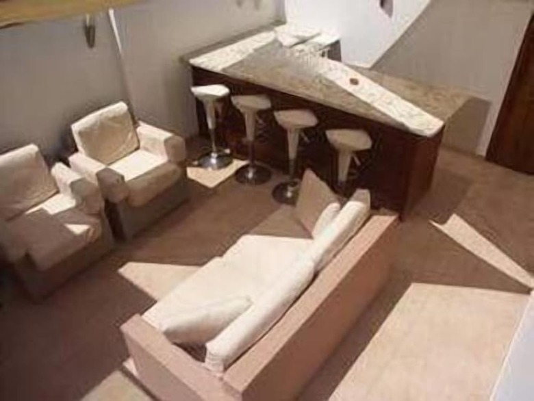 Hotel Palacio Blanco