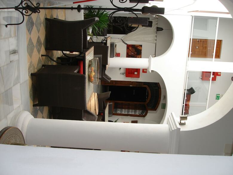 Hotel Palacio Blanco