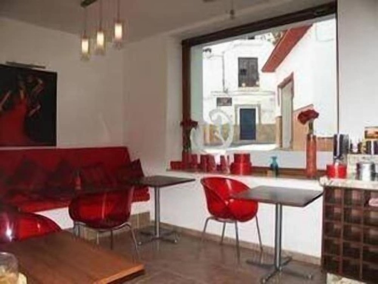 Hotel Palacio Blanco