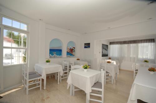 Hotel Milena