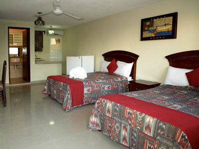 Hotel El Campanario
