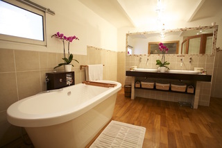 Bed & Breakfast Loft Lycklama