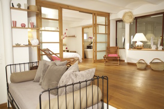 Bed & Breakfast Loft Lycklama