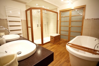 Bed & Breakfast Loft Lycklama