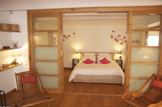 Bed & Breakfast Loft Lycklama