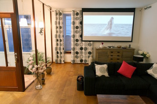 Bed & Breakfast Loft Lycklama