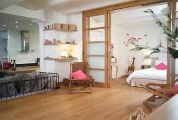 Bed & Breakfast Loft Lycklama