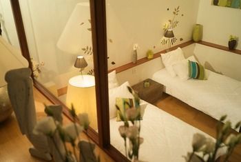 Bed & Breakfast Loft Lycklama