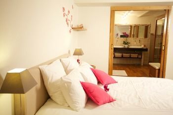 Bed & Breakfast Loft Lycklama