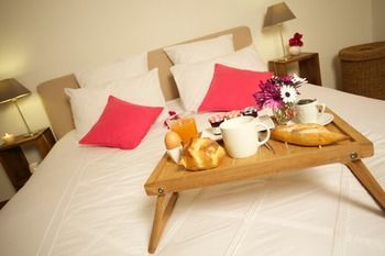 Bed & Breakfast Loft Lycklama