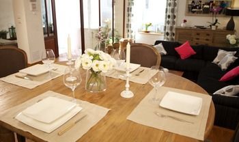 Bed & Breakfast Loft Lycklama