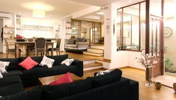 Bed & Breakfast Loft Lycklama