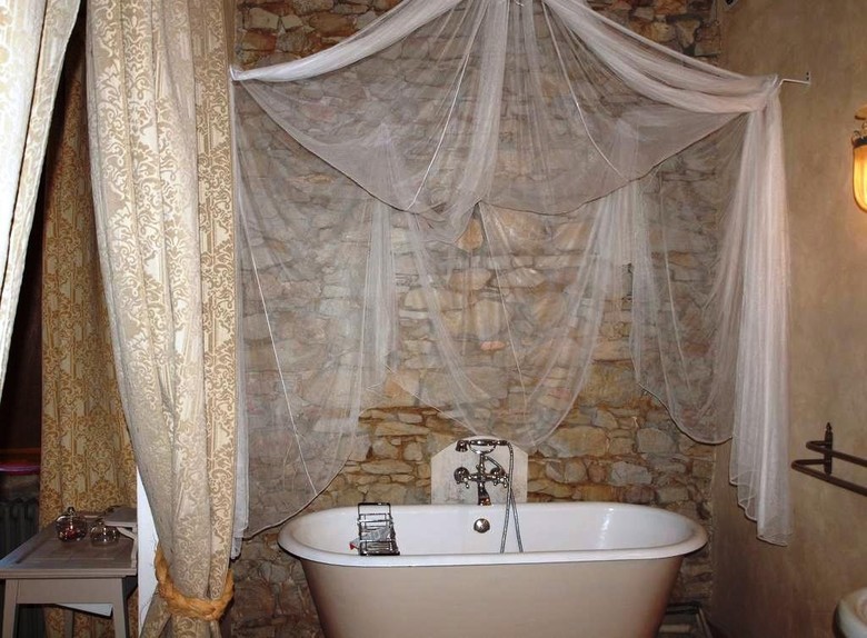 Bed & Breakfast Domaine De Marseillens
