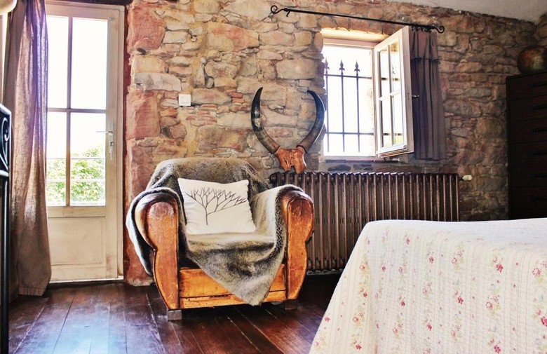 Bed & Breakfast Domaine De Marseillens