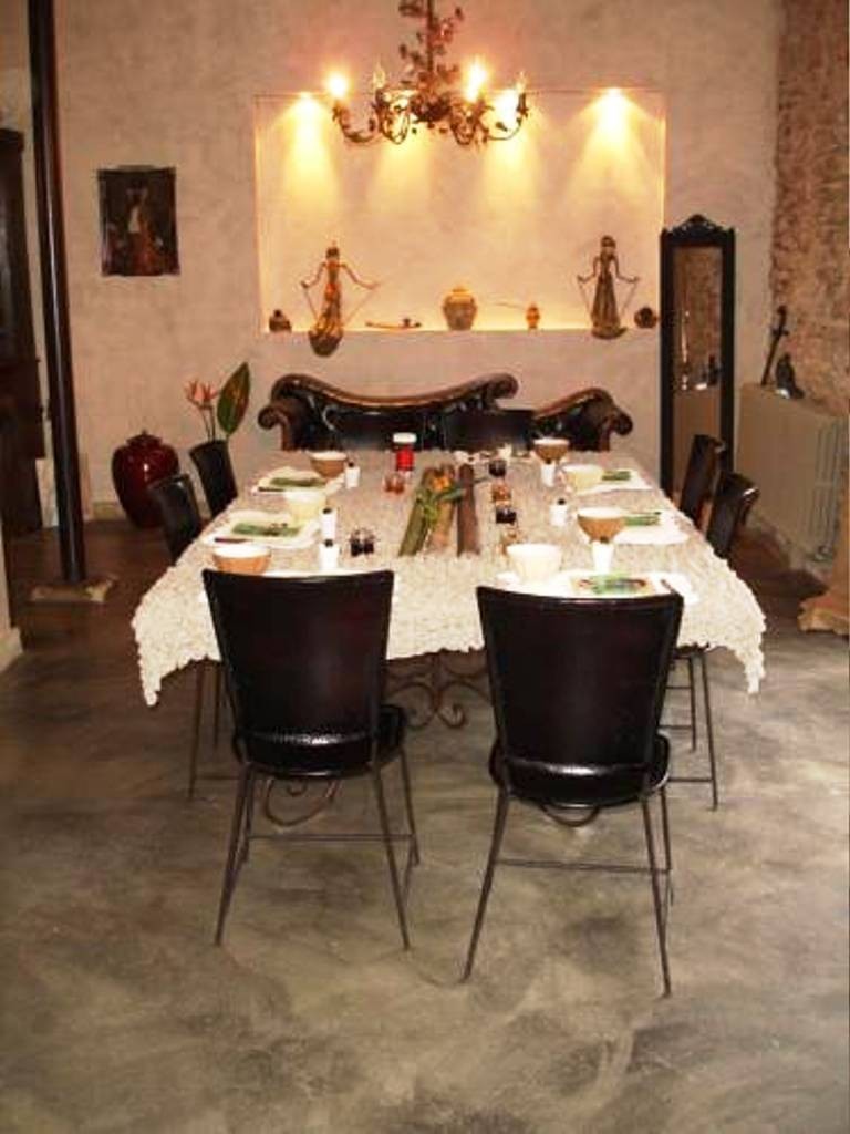 Bed & Breakfast Domaine De Marseillens