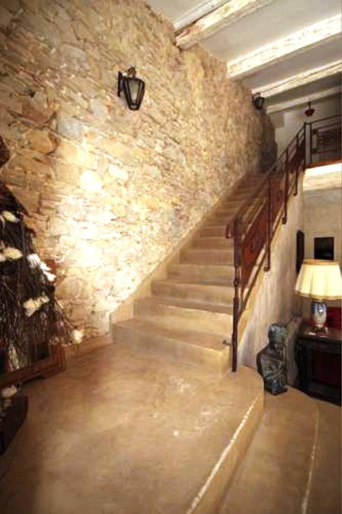 Bed & Breakfast Domaine De Marseillens