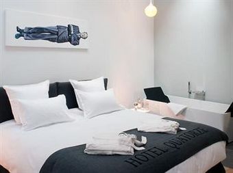 Hotel H�tel Quatorze