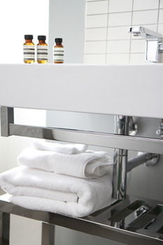 Hotel H�tel Quatorze