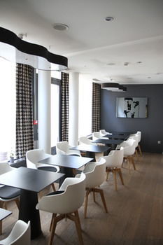 Hotel H�tel Quatorze