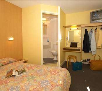 Fasthotel Dijon Nord