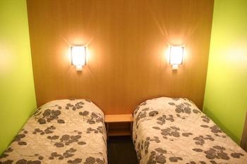 Fasthotel Dijon Nord