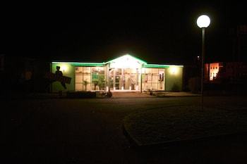 Fasthotel Dijon Nord
