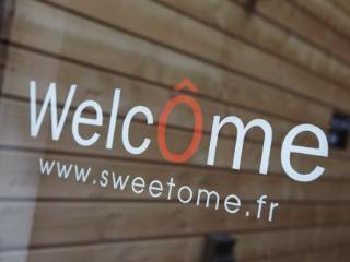 Sweet�me Aparthotel