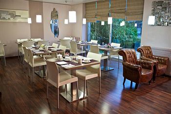 Brit Hotel Le Surcouf