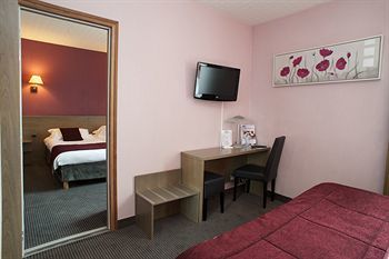 Brit Hotel Le Surcouf