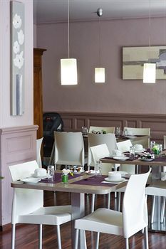 Brit Hotel Le Surcouf