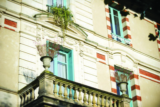 Villa Regina
