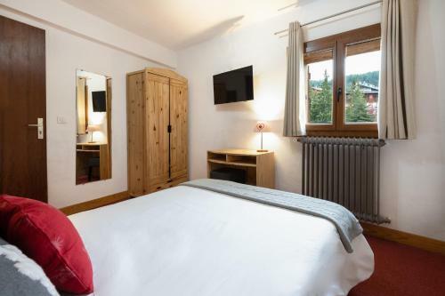 Hotel L'ecureuil