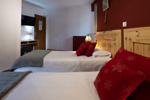 Hotel L'ecureuil