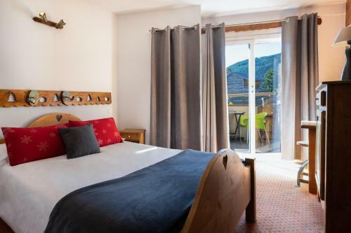 Hotel L'ecureuil