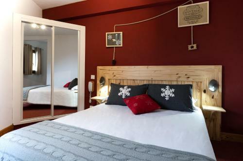 Hotel L'ecureuil