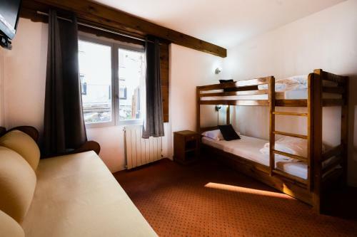 Hotel L'ecureuil