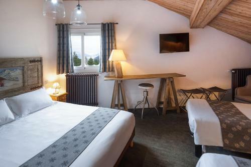 Hotel L'ecureuil