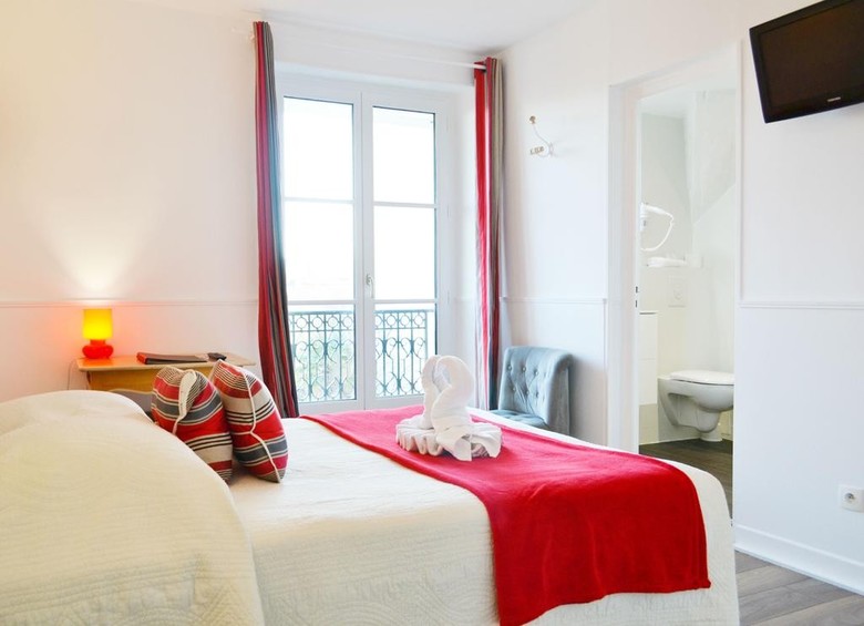 Hotel Maison Du Lierre