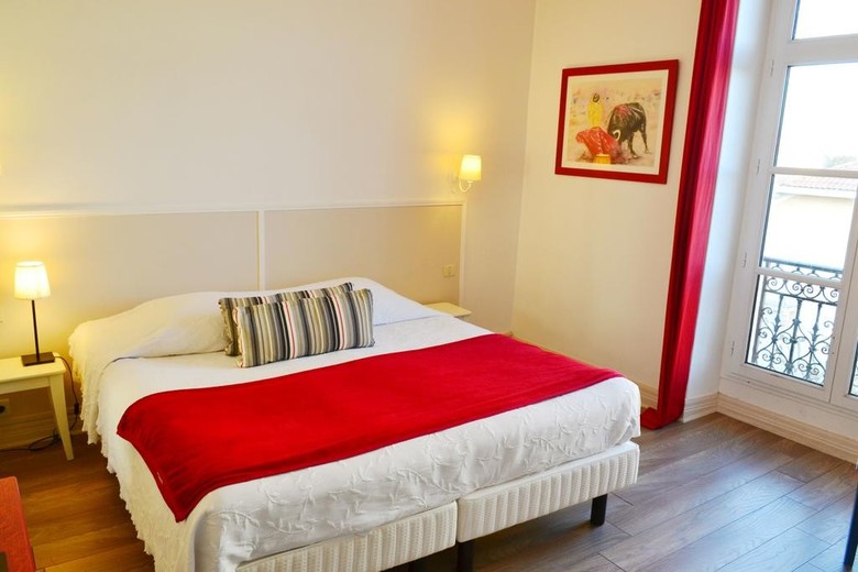 Hotel Maison Du Lierre