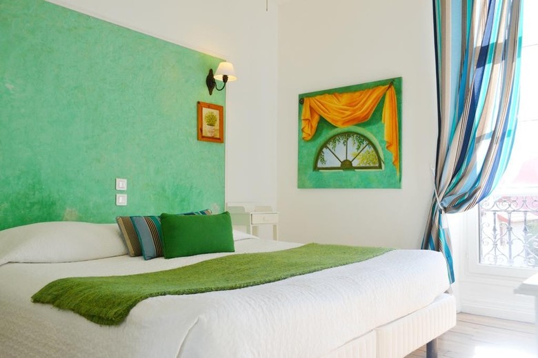 Hotel Maison Du Lierre