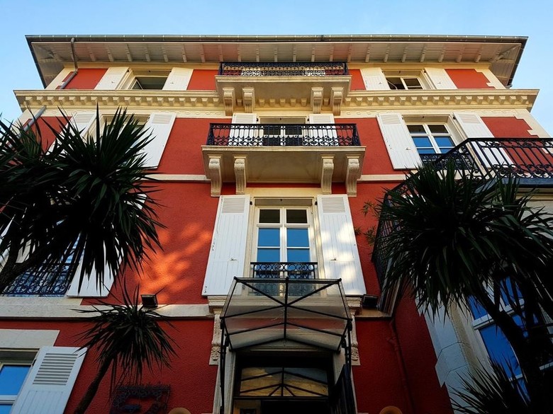 Hotel Maison Du Lierre