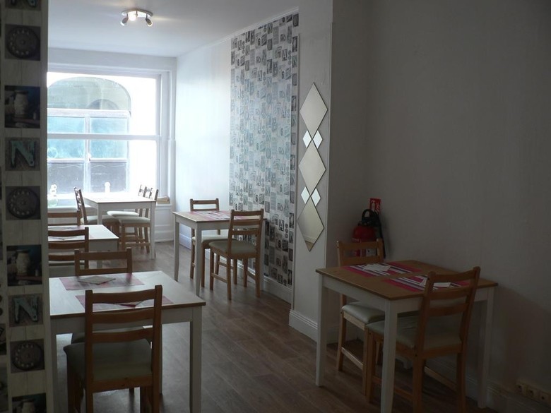 Hotel H�tel Des Aliz�s