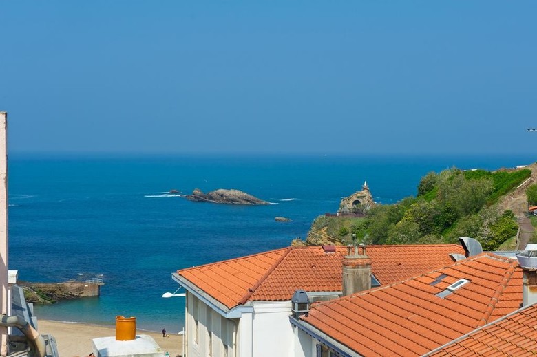 Hotel H�tel Des Aliz�s