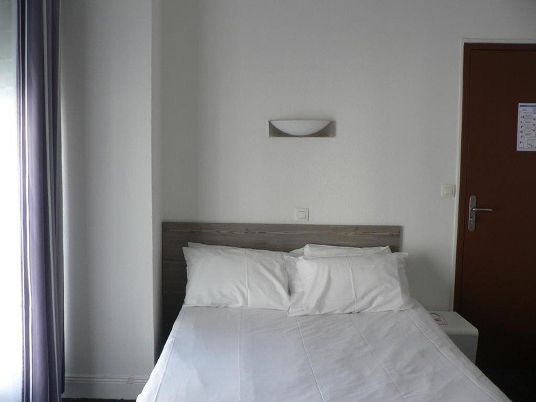 Hotel H�tel Des Aliz�s