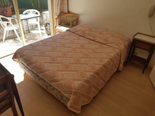 Hotel La Cl� Du Sud
