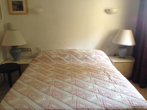 Hotel La Cl� Du Sud